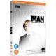 SÉRIES TV-INVISIBLE MAN: THE COMPLETE SERIES -BOX-C301 (4DVD)