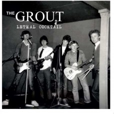 GROUT-LETHAL COCKTAIL (LP+CD)