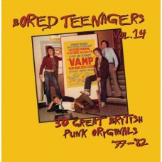 V/A-BORED TEENAGERS, VOL. 14 (LP)