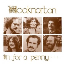 HOOKNORTON-IN FOR A PENNY (LP)