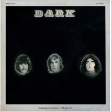 DARK-CATALOGUE RAISONNE: VOL.7 (LP)