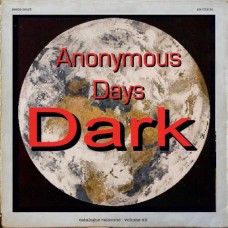 DARK-CATALOGUE RAISONNE: VOL.12 (LP)