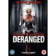 FILME-DERANGED (DVD)