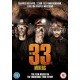 FILME-33 MINERS (DVD)