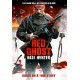 FILME-RED GHOST (DVD)