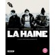 FILME-LA HAINE (BLU-RAY)