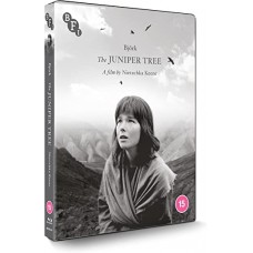 FILME-JUNIPER TREE (BLU-RAY)