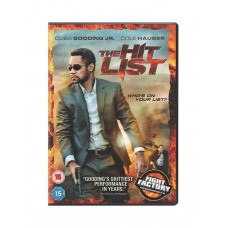 FILME-HIT LIST (DVD)