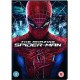 FILME-AMAZING SPIDER-MAN (DVD)