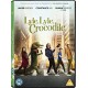 FILME-LYLE, LYLE, CROCODILE (DVD)