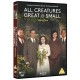 SÉRIES TV-ALL CREATURES GREAT & SMALL S3 (2DVD)