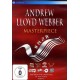 ANDREW LLOYD WEBBER-MASTERPIECE (DVD)