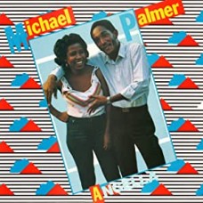 MICHAEL PALMER-ANGELLA (LP)