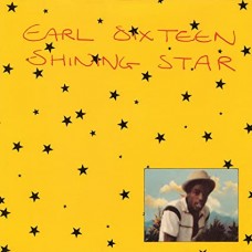 EARL SIXTEEN-SHINING STAR (LP)