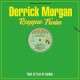 DERRICK MORGAN-REGGAE TRAIN (LP)
