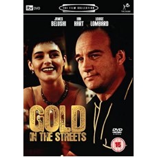 FILME-GOLD IN THE STREETS (DVD)