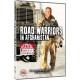 DOCUMENTÁRIO-ROAD WARRIOR IN AFGHANISTAN (DVD)
