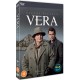 SÉRIES TV-VERA SERIES 11 - EPISODES 5 & 6 (DVD)