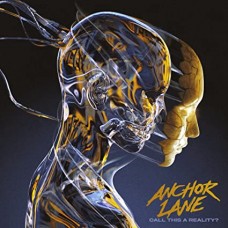 ANCHOR LANE-CALL THIS A REALITY? (LP)