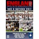 SPORTS-ENGLAND RBS 6 NATIONS 2011 (DVD)