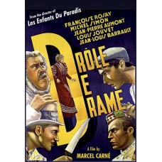 FILME-DROLE DE DRAME (DVD)