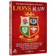 DOCUMENTÁRIO-BRITISH & IRISH LIONS 2013 - LIONS RAW (DVD)