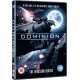 FILME-DOMINION (DVD)