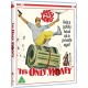 FILME-IT'S ONLY MONEY (BLU-RAY)