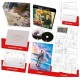 ANIMAÇÃO-VIOLET EVERGARDEN: THE MOVIE -4K- (2BLU-RAY)