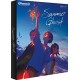 ANIMAÇÃO-SUMMER GHOST -LTD- (BLU-RAY+DVD)