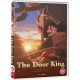 ANIMAÇÃO-DEER KING (DVD)