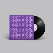 DUSKY-PRESSURE (2LP)