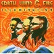 EARTH, WIND & FIRE-ILLUMINATION (CD)