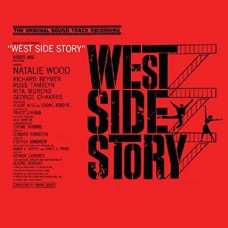 FRED ASTAIRE-WEST SIDE STORY (CD)