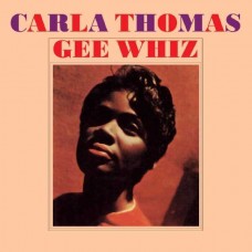CARLA THOMAS-GEE WHIZ (CD)