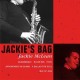 JACKIE MCLEAN-JACKIE'S BAG (CD)