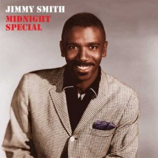 JIMMY SMITH-MIDNIGHT SPECIAL (CD)