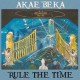 AKAE BEKA-RULE THE TIME (12")