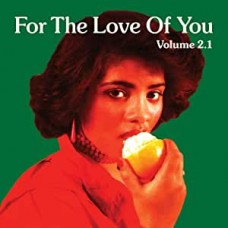 V/A-FOR THE LOVE OF YOU VOL. 2.1 (LP)