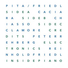 PITA & FRIEDL-PITA / FRIEDL (LP)