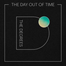 DEGREES-DAY OUT OF TIME (LP)