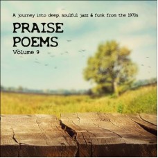 V/A-PRAISE POEMS, VOL. 9 (LP)