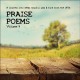 V/A-PRAISE POEMS, VOL. 9 (LP)