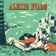 ALEXIS EVANS-YOURS TRULY (LP)