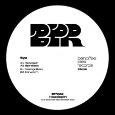 SYZ-HEADSPIN (12")