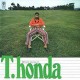 T. HONDA-WHAT'S GOING ON (LP)