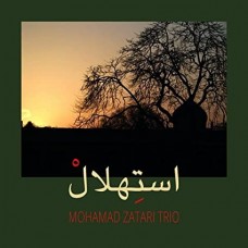 MOHAMAD ZATARI TRIO-ISTEHLAL (LP)