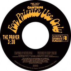 CANTRIPS-FOR PRIVATE USE ONLY (7")