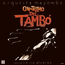 ORQUESTA MAYOMBE-CON EL RITMO DEL TAMBO (LP)