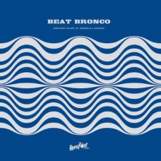 BEAT BRONCO-ANOTHER SHAPE OF ESSENTIAL SOUNDS -COLOURED- (LP)
